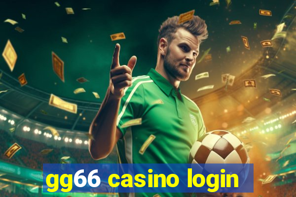 gg66 casino login