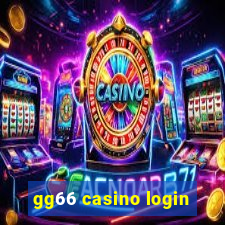 gg66 casino login