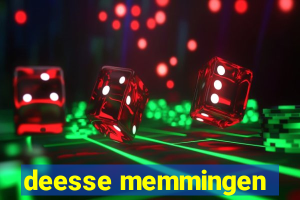 deesse memmingen