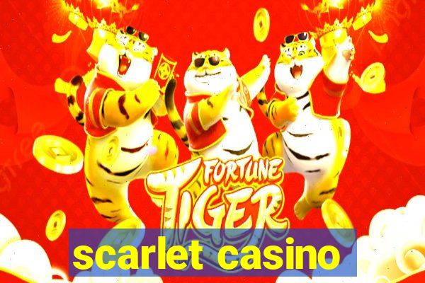 scarlet casino