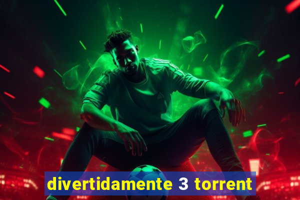 divertidamente 3 torrent