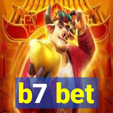 b7 bet