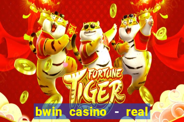 bwin casino - real money games