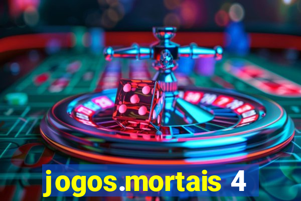 jogos.mortais 4