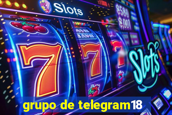 grupo de telegram18