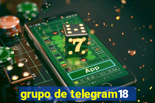 grupo de telegram18