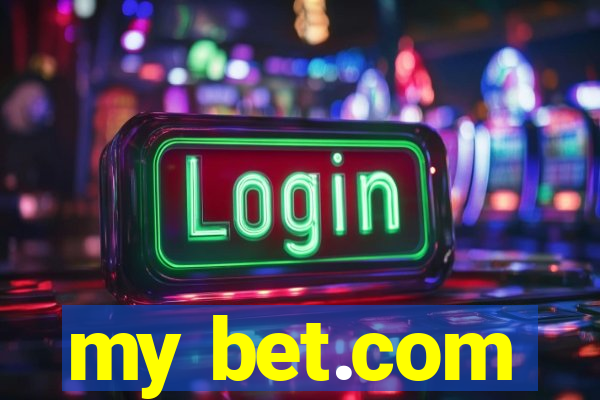 my bet.com