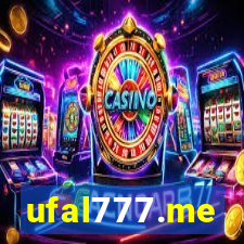 ufal777.me