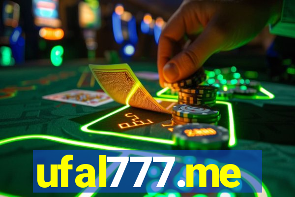 ufal777.me