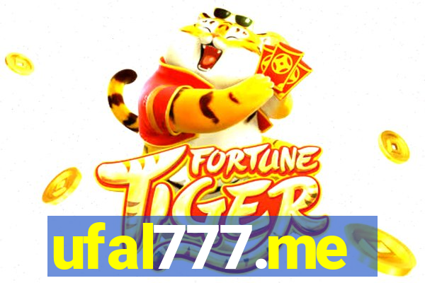 ufal777.me