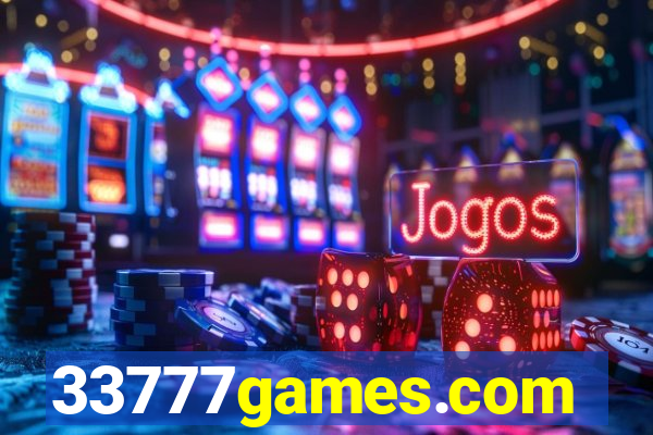 33777games.com