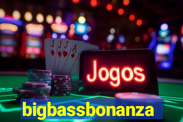 bigbassbonanza