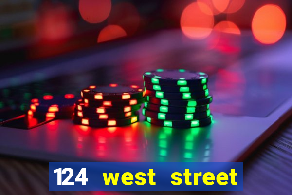 124 west street casino nsw 2470