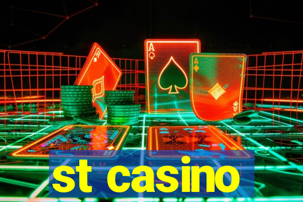 st casino