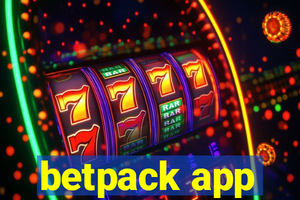 betpack app