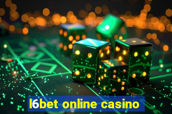 l6bet online casino