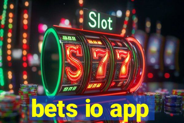 bets io app