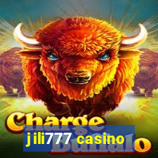 jili777 casino