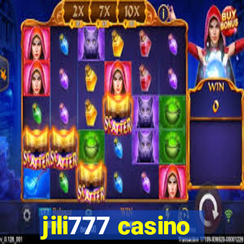 jili777 casino