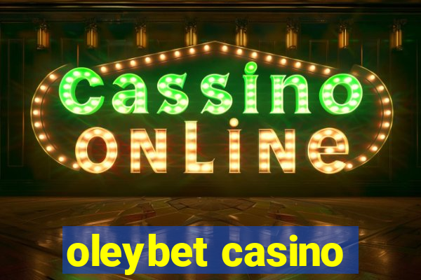 oleybet casino