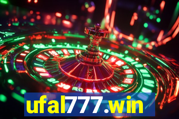 ufal777.win