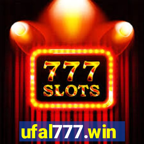 ufal777.win