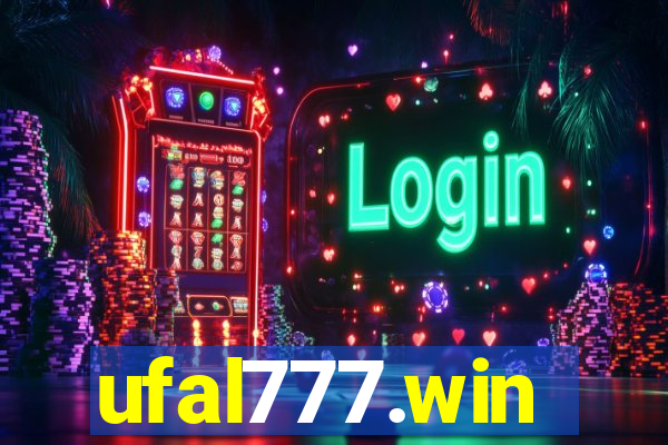 ufal777.win