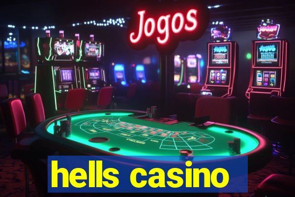 hells casino