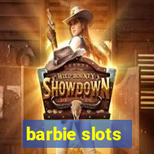 barbie slots