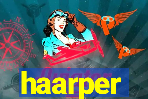 haarper