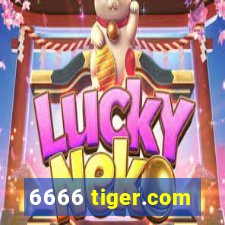 6666 tiger.com