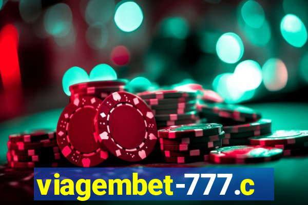 viagembet-777.com