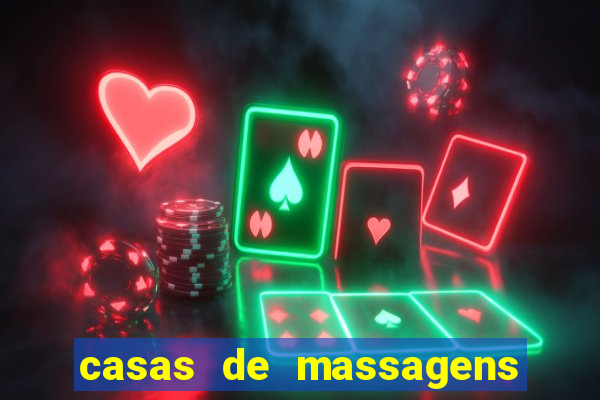 casas de massagens em porto alegre