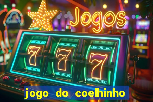 jogo do coelhinho jogo do coelhinho