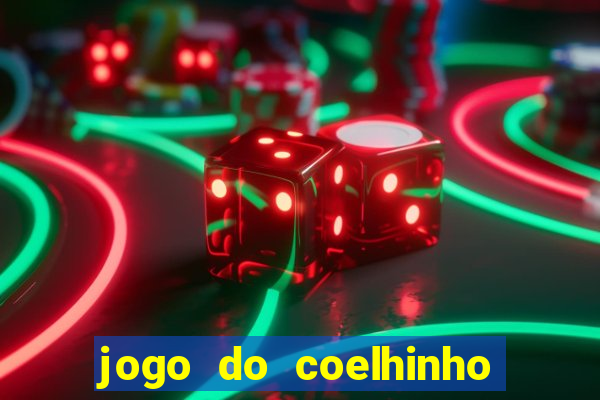 jogo do coelhinho jogo do coelhinho