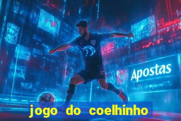 jogo do coelhinho jogo do coelhinho