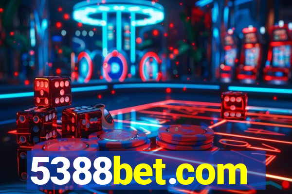 5388bet.com