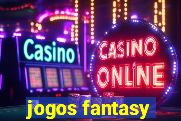 jogos fantasy