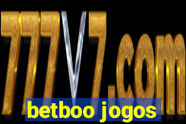 betboo jogos