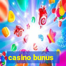 casino bunus