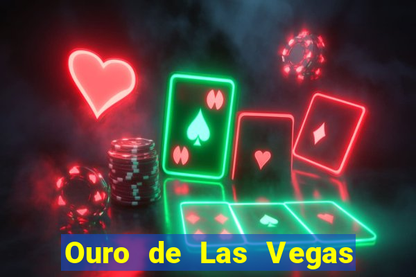 Ouro de Las Vegas o o ouro maldito de las vegas 1968