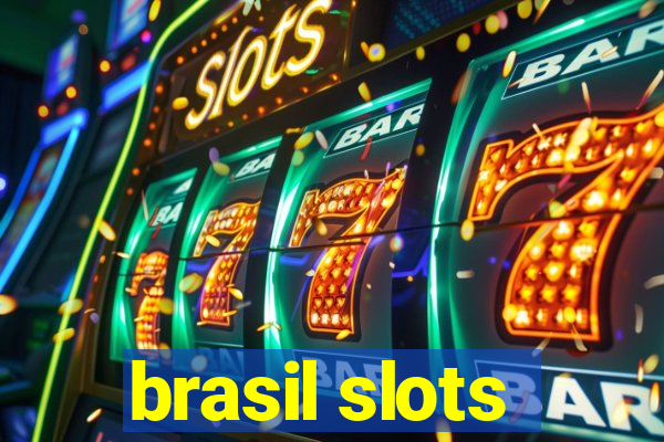 brasil slots