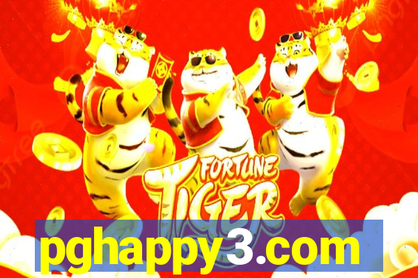 pghappy3.com