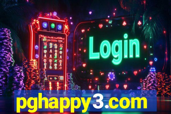 pghappy3.com