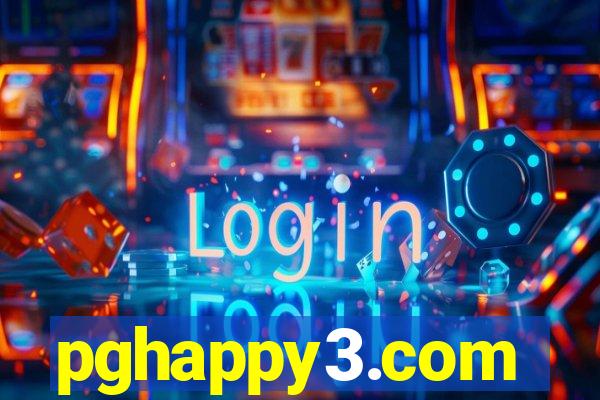 pghappy3.com