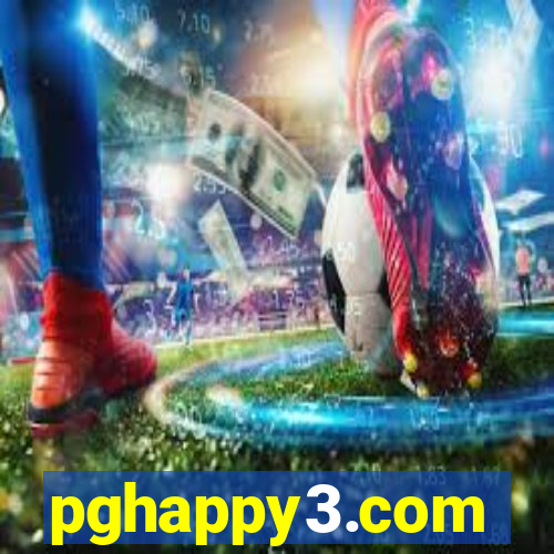 pghappy3.com