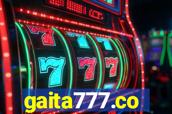 gaita777.co