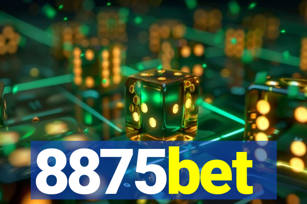 8875bet