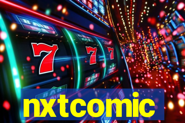 nxtcomic