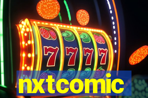 nxtcomic